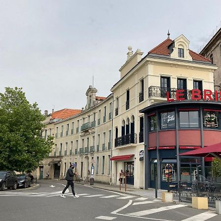 Appartamento le bristol Carcassonne Esterno foto