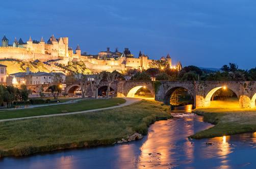 Appartamento le bristol Carcassonne Esterno foto