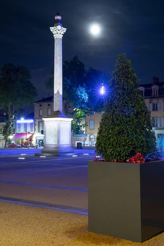 Appartamento le bristol Carcassonne Esterno foto