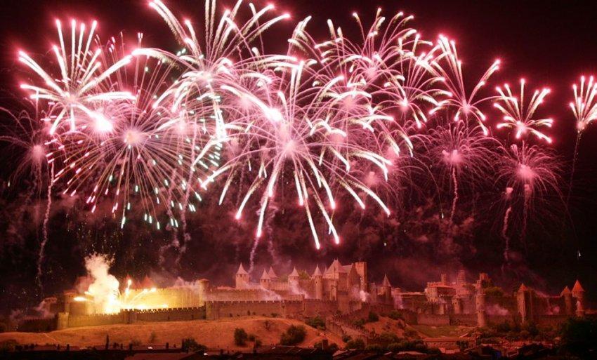 Appartamento le bristol Carcassonne Esterno foto