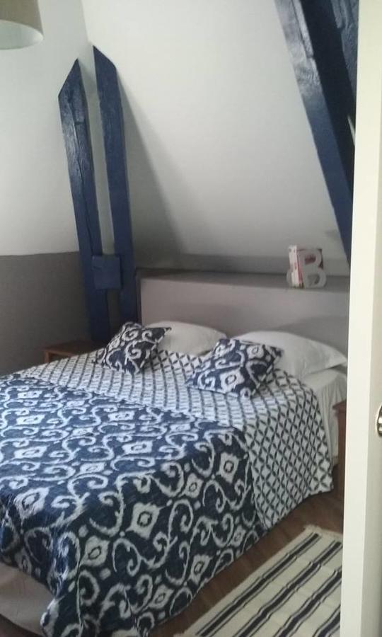 Appartamento le bristol Carcassonne Esterno foto