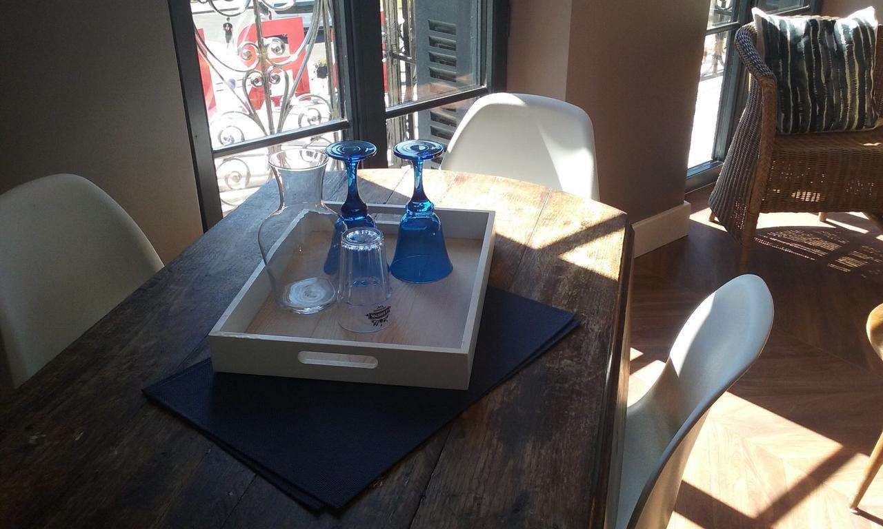 Appartamento le bristol Carcassonne Esterno foto
