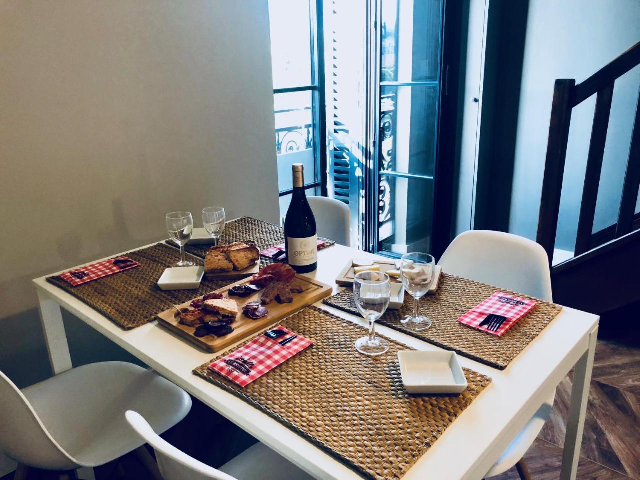 Appartamento le bristol Carcassonne Esterno foto
