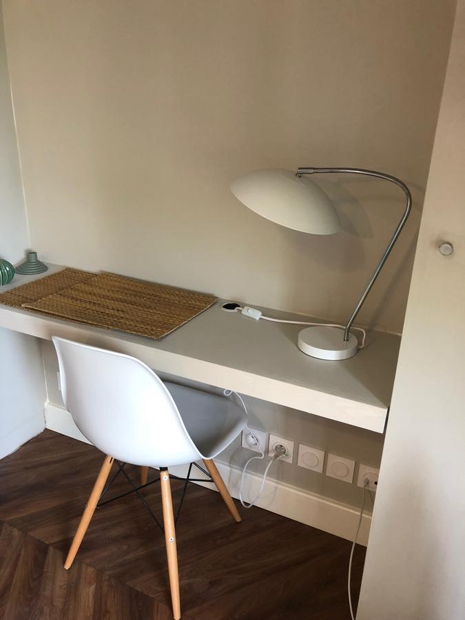 Appartamento le bristol Carcassonne Esterno foto