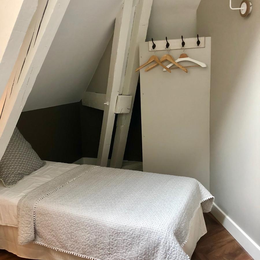 Appartamento le bristol Carcassonne Esterno foto